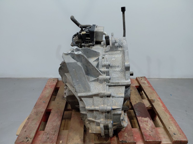 Recambio de caja cambios para mercedes-benz clase a (w176) design referencia OEM IAM A2463703702 724003 A2463702102