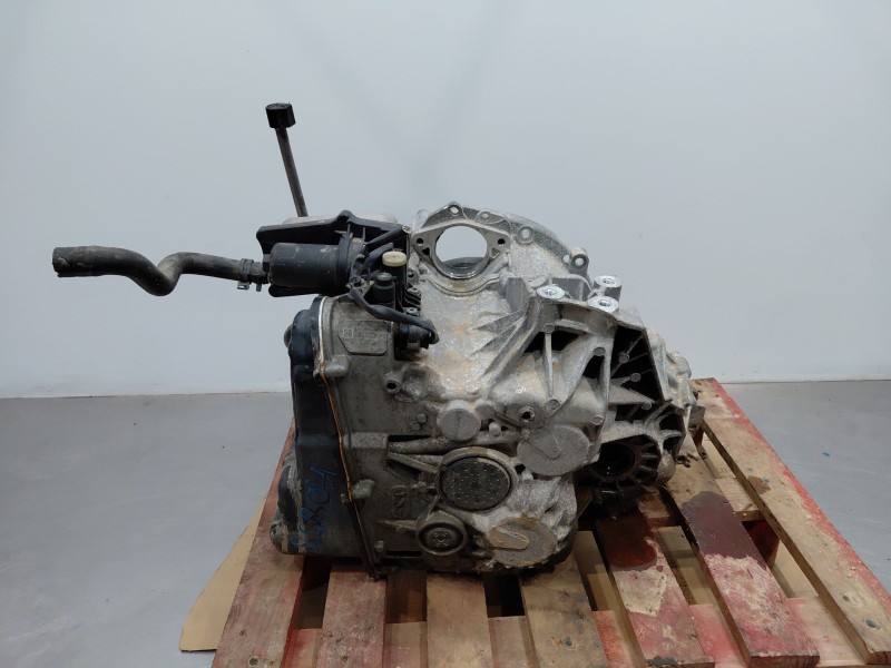 Recambio de caja cambios para mercedes-benz clase a (w176) design referencia OEM IAM A2463703702 724003 A2463702102