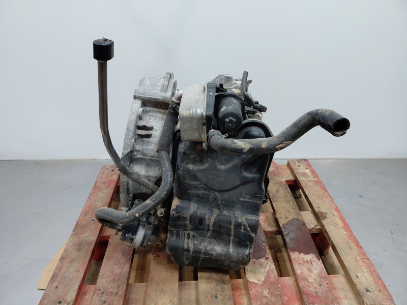 Recambio de caja cambios para mercedes-benz clase a (w176) design referencia OEM IAM A2463703702 724003 A2463702102