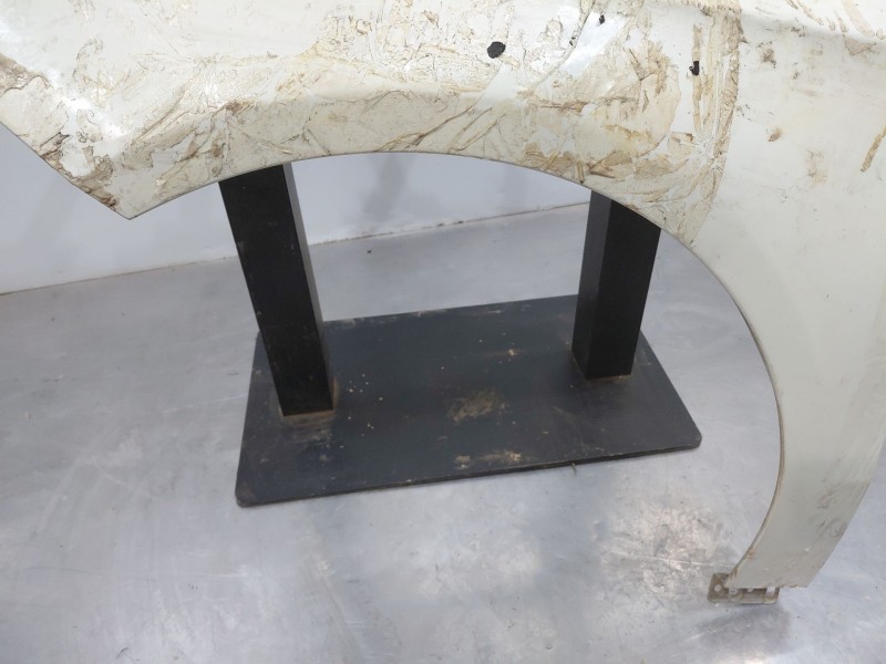 Recambio de aleta delantera izquierda para mercedes-benz clase a (w176) design referencia OEM IAM A1768810101  