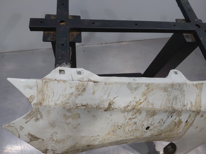 Recambio de aleta delantera izquierda para mercedes-benz clase a (w176) design referencia OEM IAM A1768810101  