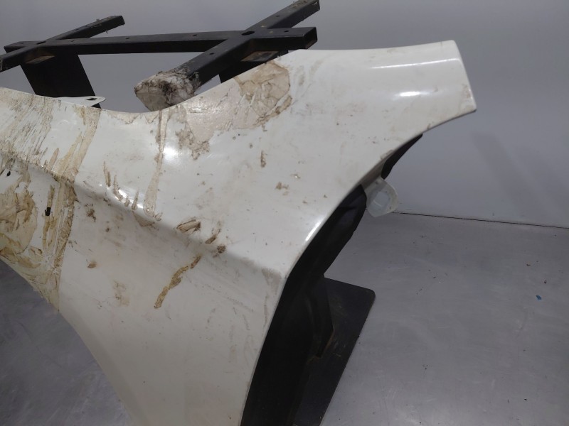 Recambio de aleta delantera izquierda para mercedes-benz clase a (w176) design referencia OEM IAM A1768810101  