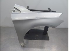 Recambio de aleta delantera derecha para mercedes-benz clase b (w246) sport referencia OEM IAM A2468810201  