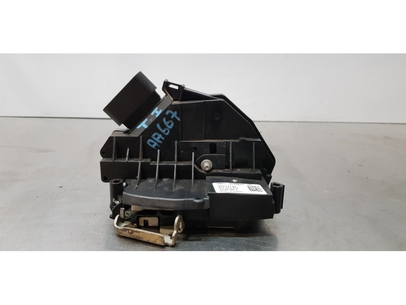 Recambio de cerradura puerta trasera izquierda para ford ecosport trend referencia OEM IAM CN15A264A27DC   Recambio de cerradura puerta trasera izquierda para ford ecosport trend referencia OEM IAM CN15A264A27DC