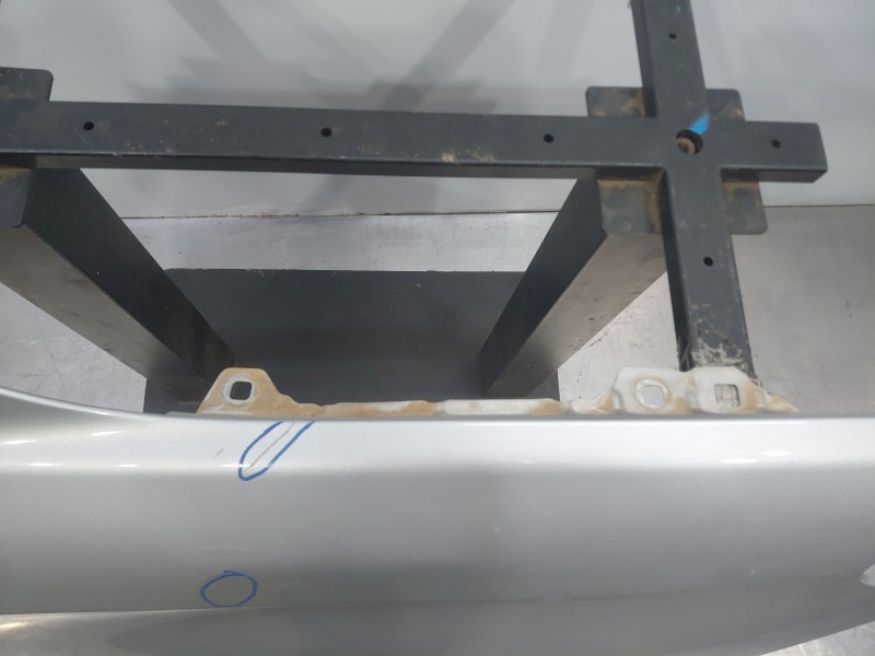 Recambio de aleta delantera derecha para mercedes-benz clase b (w246) sport referencia OEM IAM A2468810201  