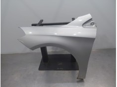 Recambio de aleta delantera izquierda para mercedes-benz clase b (w246) sport referencia OEM IAM A2468810101  