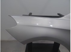 Recambio de aleta delantera izquierda para mercedes-benz clase b (w246) sport referencia OEM IAM A2468810101   2