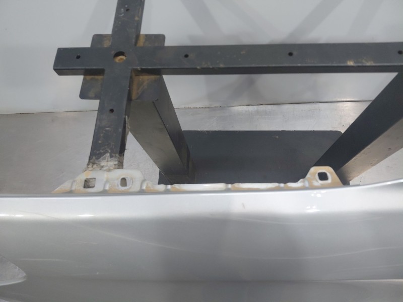 Recambio de aleta delantera izquierda para mercedes-benz clase b (w246) sport referencia OEM IAM A2468810101  