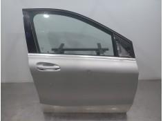 Recambio de puerta delantera derecha para mercedes-benz clase b (w246) sport referencia OEM IAM A2467200205  