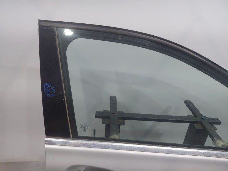 Recambio de puerta delantera derecha para mercedes-benz clase b (w246) sport referencia OEM IAM A2467200205  