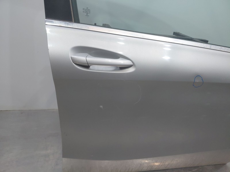 Recambio de puerta delantera derecha para mercedes-benz clase b (w246) sport referencia OEM IAM A2467200205  