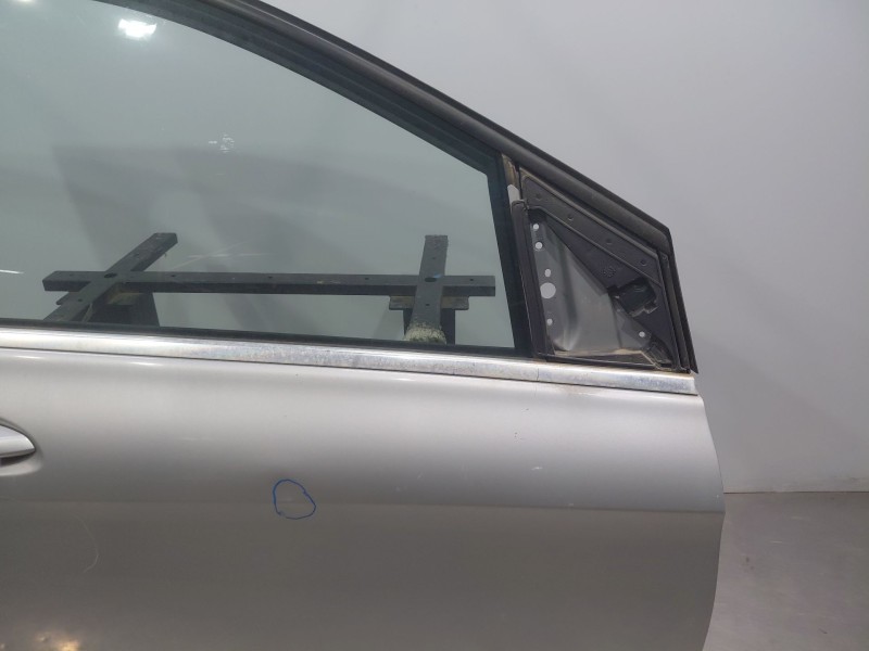 Recambio de puerta delantera derecha para mercedes-benz clase b (w246) sport referencia OEM IAM A2467200205  