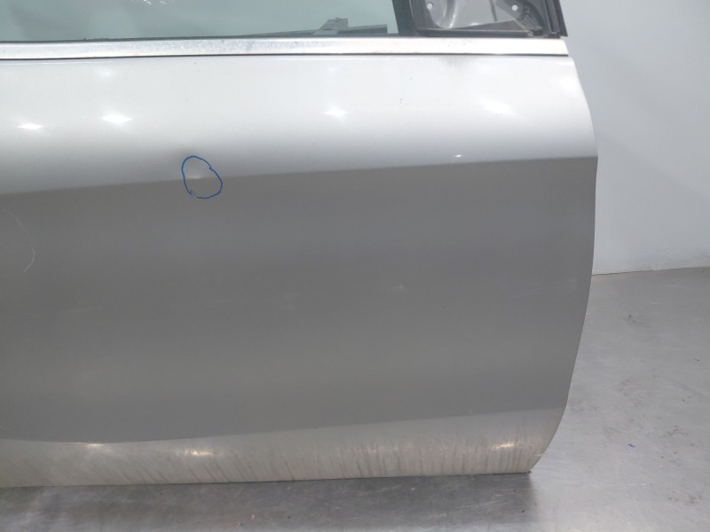 Recambio de puerta delantera derecha para mercedes-benz clase b (w246) sport referencia OEM IAM A2467200205  