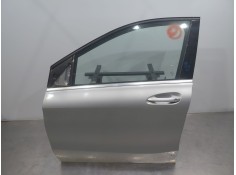 Recambio de puerta delantera izquierda para mercedes-benz clase b (w246) sport referencia OEM IAM A2467200105  