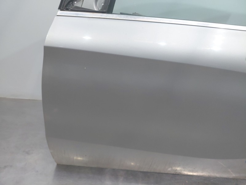 Recambio de puerta delantera izquierda para mercedes-benz clase b (w246) sport referencia OEM IAM A2467200105  