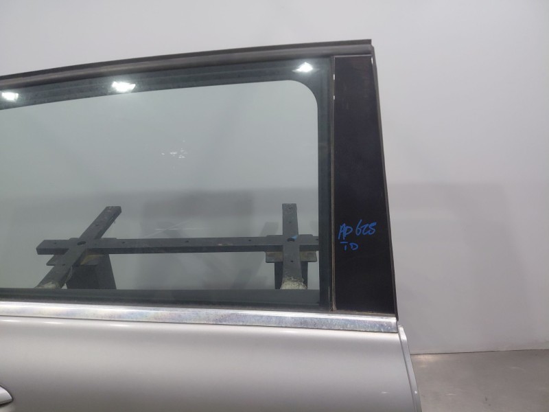 Recambio de puerta trasera derecha para mercedes-benz clase b (w246) sport referencia OEM IAM A2467300205  