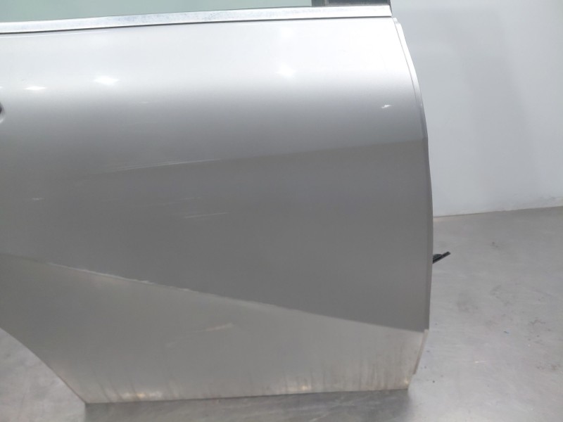 Recambio de puerta trasera derecha para mercedes-benz clase b (w246) sport referencia OEM IAM A2467300205  