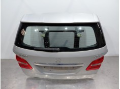 Recambio de porton trasero para mercedes-benz clase b (w246) sport referencia OEM IAM A2467400105  