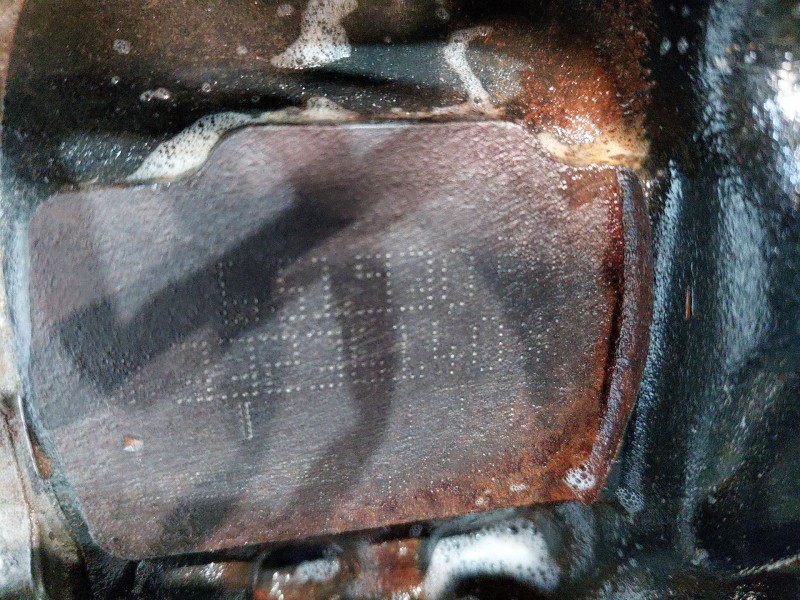 Recambio de motor completo para mercedes-benz clase a (w176) design referencia OEM IAM 651930 A6510105718 