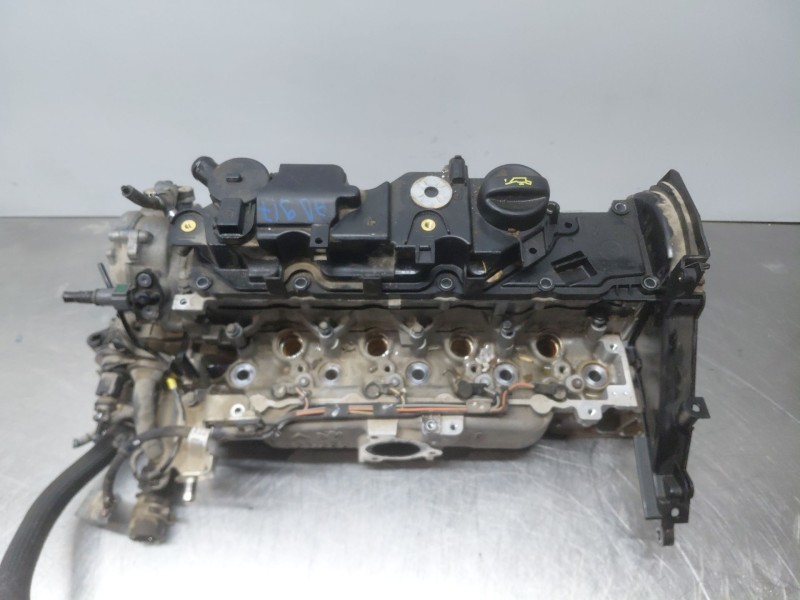 Recambio de culata para peugeot 208 acces referencia OEM IAM 0200HS 1682801880 