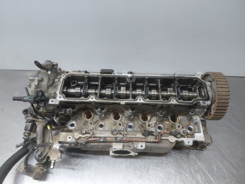 Recambio de culata para peugeot 208 acces referencia OEM IAM 0200HS 1682801880 