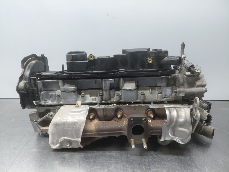 Recambio de culata para peugeot 208 acces referencia OEM IAM 0200HS 1682801880 