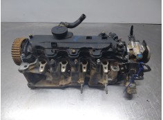 Recambio de culata para dacia logan ii ambiance referencia OEM IAM 110413019R  