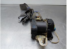 Recambio de cinturon seguridad delantero izquierdo para jeep cherokee (kj) sport referencia OEM IAM    2