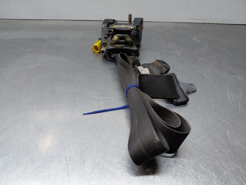 Recambio de cinturon seguridad delantero izquierdo para jeep cherokee (kj) sport referencia OEM IAM   