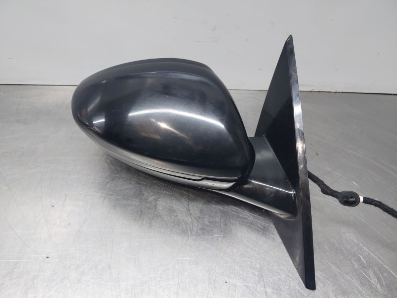 Recambio de retrovisor derecho para peugeot 508 active referencia OEM IAM 982223099V  