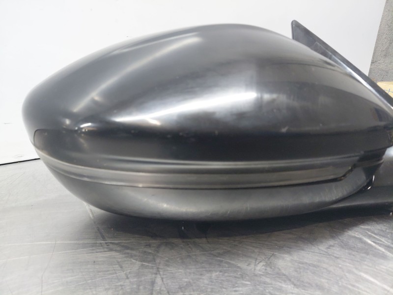 Recambio de retrovisor derecho para peugeot 508 active referencia OEM IAM 982223099V  