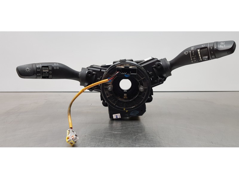 Recambio de anillo airbag para hyundai tucson ix35 referencia OEM IAM 934801Y000 93403D3950 