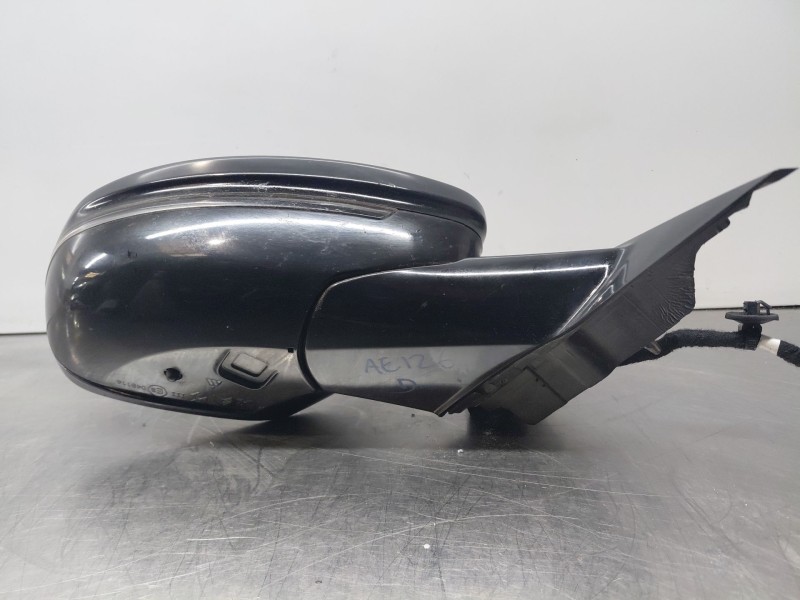 Recambio de retrovisor derecho para peugeot 508 active referencia OEM IAM 982223099V  