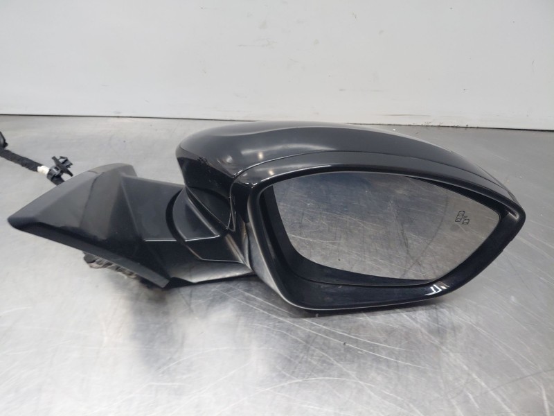 Recambio de retrovisor derecho para peugeot 508 active referencia OEM IAM 982223099V  