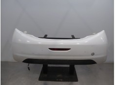 Recambio de paragolpes trasero para peugeot 208 acces referencia OEM IAM 1607254580  