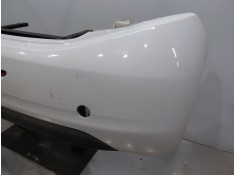 Recambio de paragolpes trasero para peugeot 208 acces referencia OEM IAM 1607254580   2
