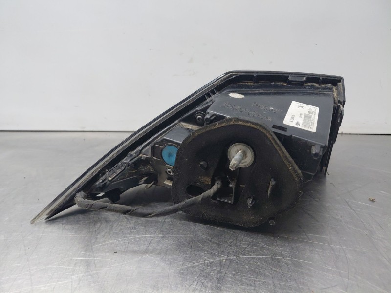 Recambio de piloto trasero derecho para peugeot 508 active referencia OEM IAM 9813508480  