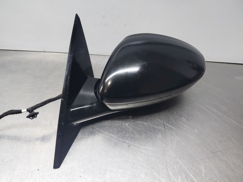 Recambio de retrovisor izquierdo para peugeot 508 active referencia OEM IAM 982223069V  