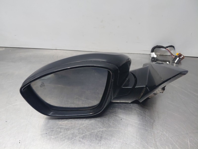 Recambio de retrovisor izquierdo para peugeot 508 active referencia OEM IAM 982223069V  