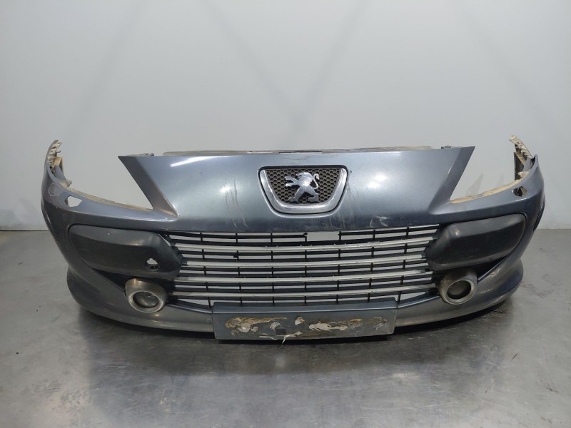 Recambio de paragolpes delantero para peugeot 307 break/sw (s2) pack referencia OEM IAM   