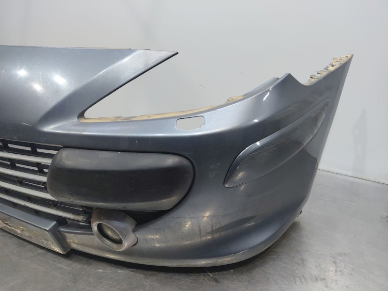Recambio de paragolpes delantero para peugeot 307 break/sw (s2) pack referencia OEM IAM   