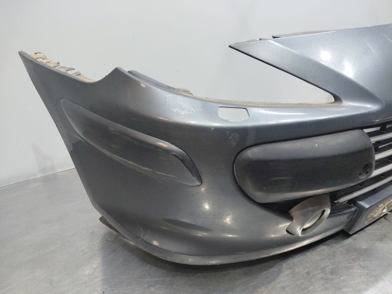 Recambio de paragolpes delantero para peugeot 307 break/sw (s2) pack referencia OEM IAM   