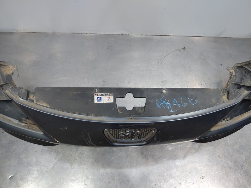 Recambio de paragolpes delantero para peugeot 307 break/sw (s2) pack referencia OEM IAM   