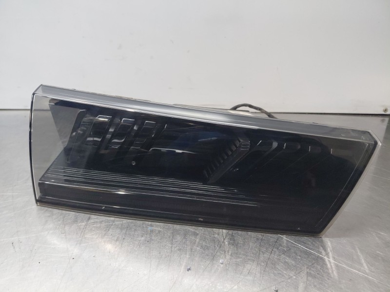 Recambio de piloto trasero izquierdo interior para peugeot 508 active referencia OEM IAM 9813508280  