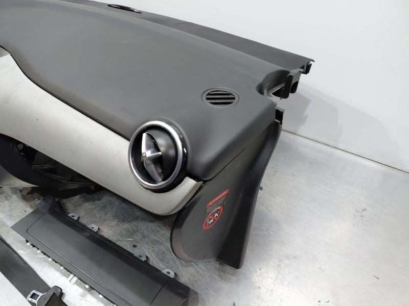 Recambio de kit airbag para mercedes-benz clase b (w246) sport referencia OEM IAM   