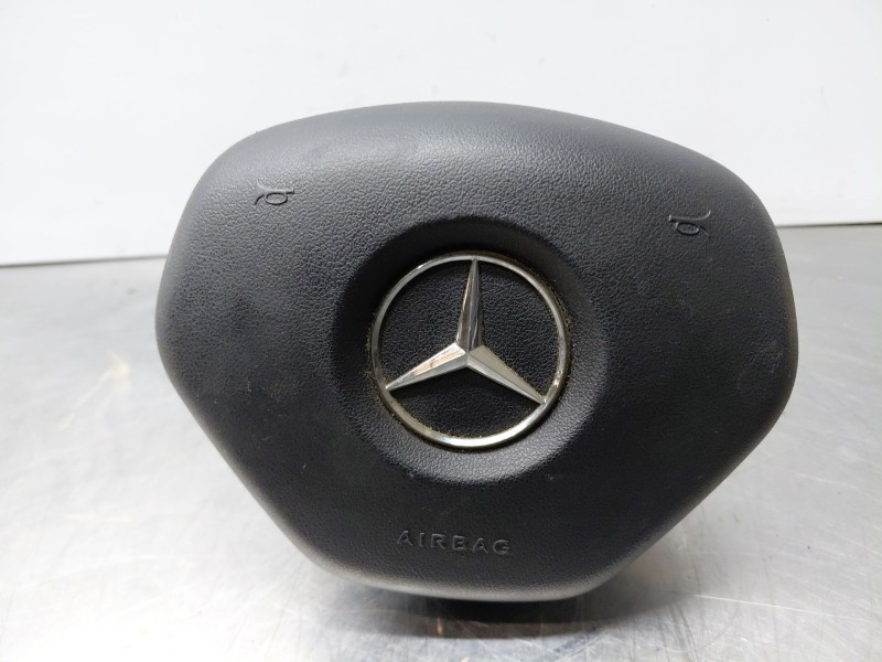 Recambio de kit airbag para mercedes-benz clase b (w246) sport referencia OEM IAM   
