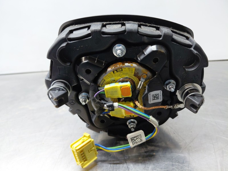Recambio de kit airbag para mercedes-benz clase b (w246) sport referencia OEM IAM   