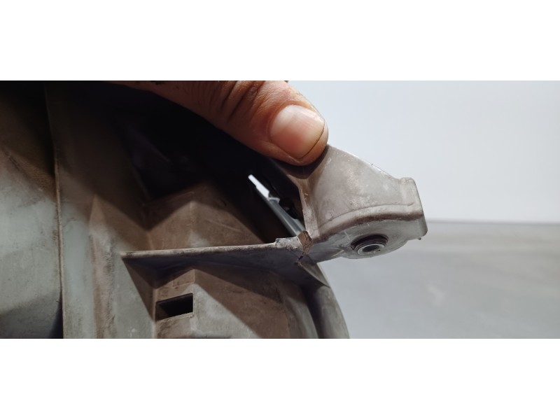 Recambio de faro izquierdo para mercedes clase s (w220) berlina 430 (220.070) referencia OEM IAM A2208200761   Recambio de faro izquierdo para mercedes clase s (w220) berlina 430 (220.070) referencia OEM IAM A2208200761