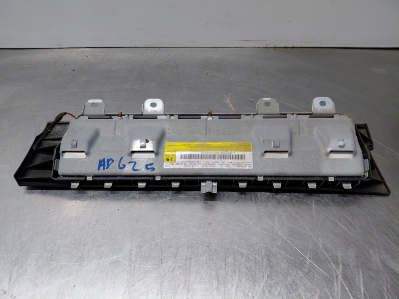 Recambio de kit airbag para mercedes-benz clase b (w246) sport referencia OEM IAM   