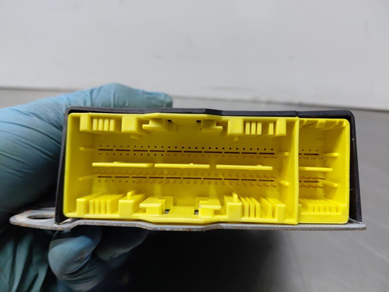 Recambio de kit airbag para mercedes-benz clase b (w246) sport referencia OEM IAM   